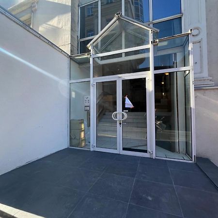 Villa Des Thermes - T3 Royat Exteriér fotografie