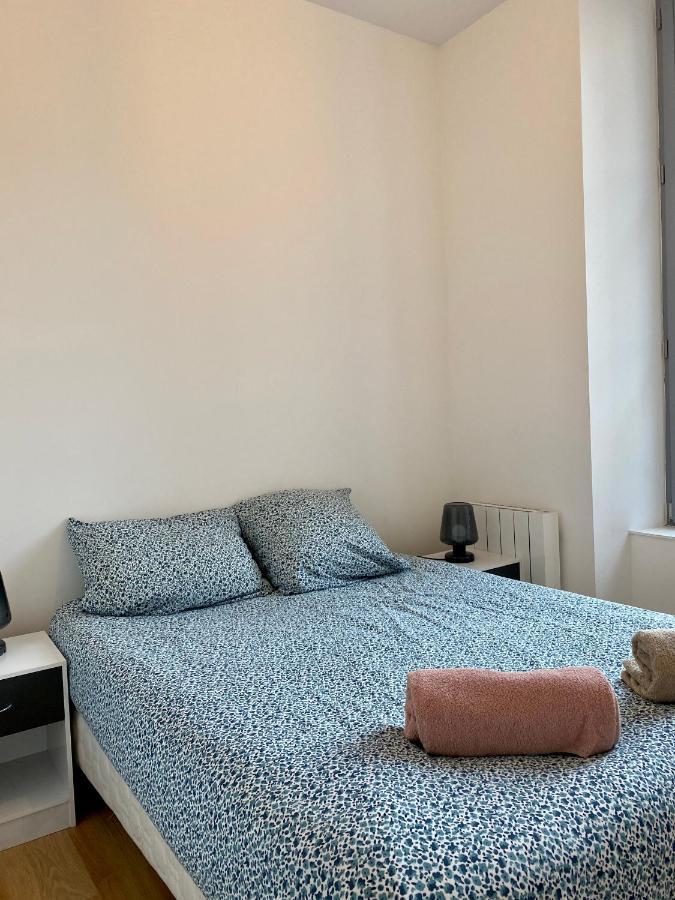 Villa Des Thermes - T3 Royat Exteriér fotografie