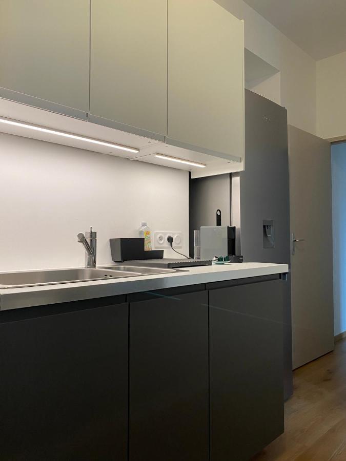 Villa Des Thermes - T3 Royat Exteriér fotografie