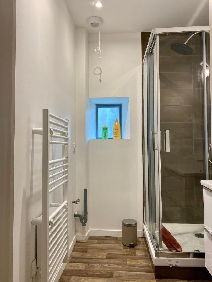 Villa Des Thermes - T3 Royat Exteriér fotografie