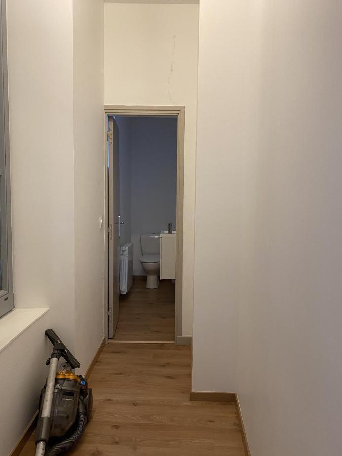 Villa Des Thermes - T3 Royat Exteriér fotografie